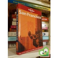Lonely Planet Pocket: San Francisco (English)