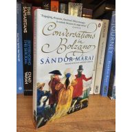 Sándor Márai: Conversations in Bolzano