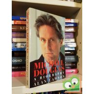 Alan Lawson: Michael Douglas: A Biography
