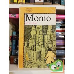 Michael Ende: Momo (Espanol)