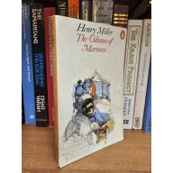 Henry Miller: The Colossus of Maroussi (Penquin)