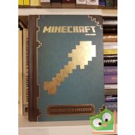 Minecraft: Construction Handbook 
