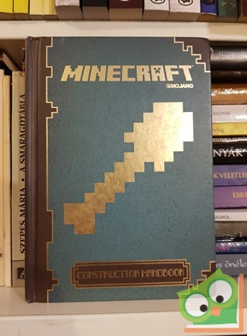 Minecraft: Construction Handbook 