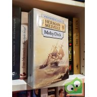 Herman Melville: Moby Dick (English)    