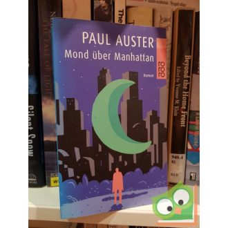 Paul Auster: Mond über Manhattan