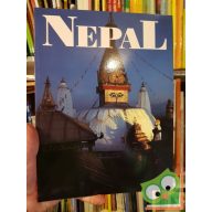 A Word in Colour nepal (angolul)