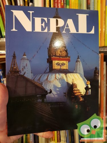 A Word in Colour nepal (angolul)