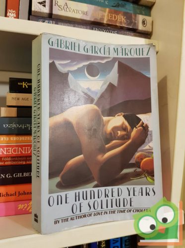 Gabriel García Márquez: One Hundred Years of Solitude
