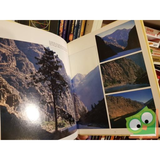 Bill Harris: Oregon - A Picture Memory