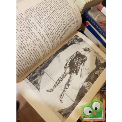 Oscar Wilde: The Complete Illustrated Works of Oscar Wilde (ritka)