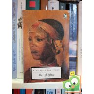 Karen Blixen: Out of Africa