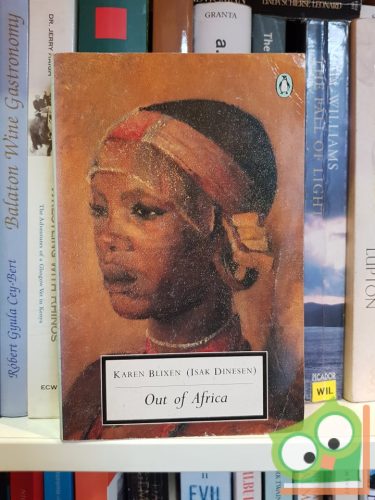 Karen Blixen: Out of Africa