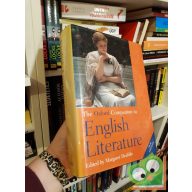   Margaret Drabble: The Oxford Companion to English Literature (infrequent)