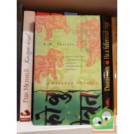 E. M. Forster: A Passage to India (English)
