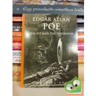 Edgar Allan Poe: The Pit and the Pendulum (penguin 60s)