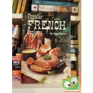 Mary Berry: Popular French Cookery