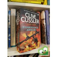    Clive Cussler, Dirk Cussler: Poseidon's Arrow (Dirk Pitt 22.)