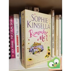 Sophie Kinsella: Remember me?