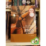   A. E. Hartink: The Complete Encyclopedia of Rifles and Carbines  (Ritka!)