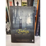 Sándor Márai: Embers