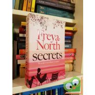Freya North: Secrets
