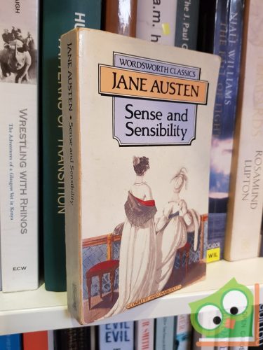 Jane Austen: Sense and Sensibility