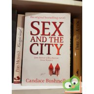 Candace Bushell: Sex and the city (English)