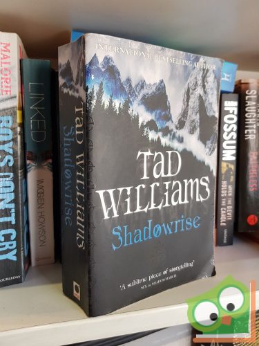 Tad Williams: Shadowrise