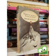   Edgar Allan Poe: Spirits of the Dead - Tales and Poems (Penguin Popular Classics)
