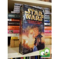   Barbara Hambly: Children of the Jedi (Star Wars: The Callista Trilogy #1)
