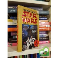   George Lucas, Alan Dean Foster: Star Wars: From the Adventures of Luke Skywalker (Star Wars: Novelizations 4.)