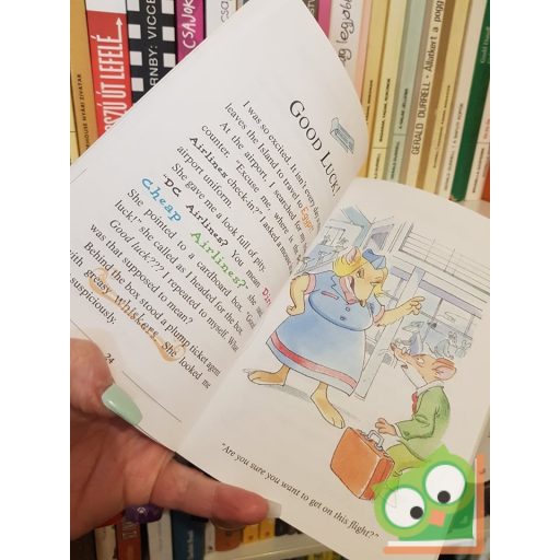 Geronimo Stilton: The Curse of the Cheese Pyramid