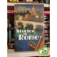 Alexander Lenard: Stories of Rome