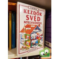 Helen Davies: Kezdők svéd nyelvkönyve