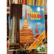 Thailand in color (angolul és thai)