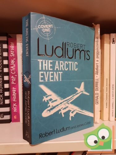Robert Ludlum: The Arctic Event