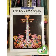 The Beatles Complete - Guitar Edition (ritka)