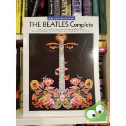 The Beatles Complete - Guitar Edition (ritka)