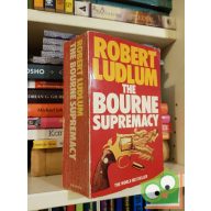 Robert Ludlum: The Bourne Supremacy (Jason Bourne #2)