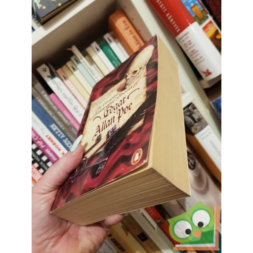 Edgar Allan Poe: The Complete Tales and Poems of Edgar Allan Poe