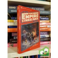   Donald F. Glut: Star Wars, Episode V: The Empire Strikes Back