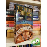 Philip Pullman: The Golden Compass
