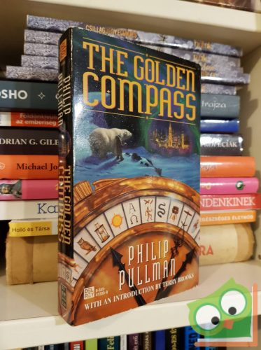 Philip Pullman: The Golden Compass