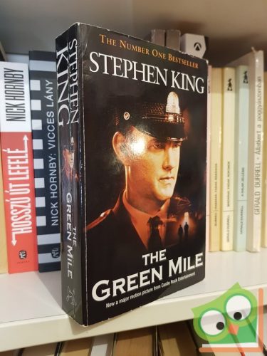 Stephen King: The Green Mile