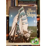 Peter Kemp: The History Of Ships