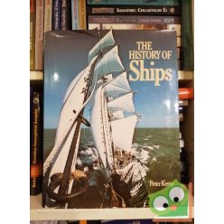 Peter Kemp: The History Of Ships