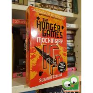 Suzanne Collins: Mockingjay (The Hunger Games #3)