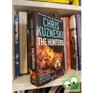 Chris Kuzneski: The Hunters (The Hunters #1)