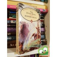 Rudyard Kipling: The Jungle Book (Penguin Popular Classics)