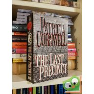 Patricia Cornwell: The Last Precinct (Kay Scarpetta #11)